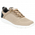 Полуботинки женские Jack Wolfskin Seven Wonders Wt Low W sandstone