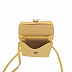 Сумка городская Ors Oro CS-0036 /7 yellow