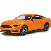 Машинка Maisto 1:18 2015 Ford Mustang GT (31197)