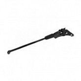 Подножка HW 172140-B black