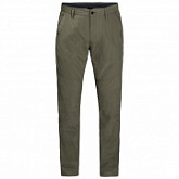 Брюки мужские Jack Wolfskin Desert Valley Pants Men green