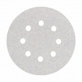 Шлифлист Bosch 125 мм К40 2608605000