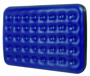 Надувная кровать Jilong Single Size Vinyl Air Bed JL027018-2N