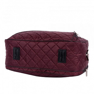 Бьюти-Кейс Polar 7038.1 burgundy