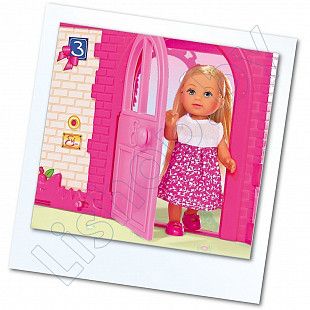 Кукла Evi Love and Cute House (105731508)