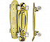 Penny board (пенни борд) Powerslide Juicy Susi gold 600075/gold