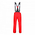 Брюки горнолыжные мужские Husky Mithy M red