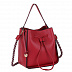 Женская сумка Pola 74531 red