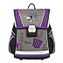 Школьный рюкзак Polar Д1408 purple