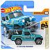 Машинка Hot Wheels Базовой коллекции '67 Jeepster Commando 71/250 (5785 GHB84) Машинка Hot Wheels Базовой коллекции '67 Jeepster Commando 71/250 (5785 GHB84)