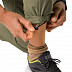Брюки для отдыха мужские Jack Wolfskin Tanami Pant M khaki
