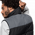 Жилет мужский Jack Wolfskin Lakota Vest M black