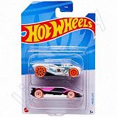 Набор машинок Hot Wheels 2 шт (FVN40 HMC68)