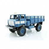 Радиоуправляемая модель WPL B24 1/16 в ассортименте WPL B24