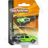 Машинка Majorette 1:64 Racing Cars Dacia Duster Andros Racing (212084009)