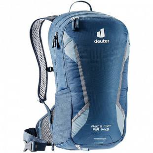 Рюкзак Deuter Race EXP Air 3204421-1335 marine/dusk (2021)