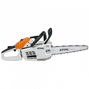 Бензопила Stihl MS 201 Шина/цепь 35см 11450113002