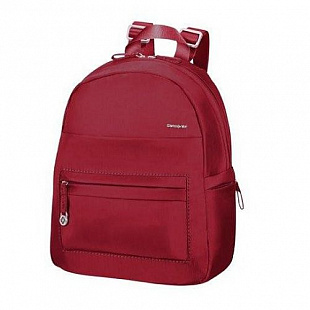 Рюкзак для ноутбука Samsonite Move 2.0 88D-60024 Red