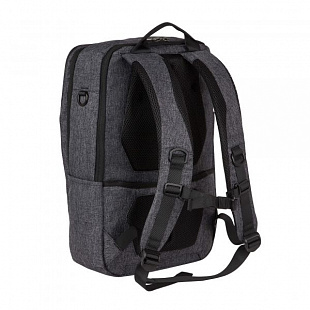 Городской рюкзак Polar П0051 black