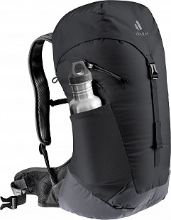 Рюкзак Deuter AC Lite 30 3421021-7403 black/graphite (2021)