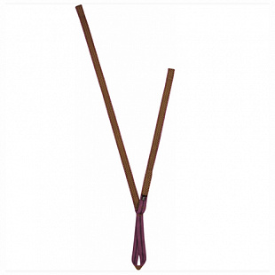 Ленточные двойные усы Vento Люкс 60х80 см