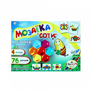 Мозайка 461