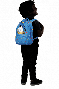 Рюкзак детский Samsonite Disney Ultimate 2.0 40C*41 036 blue