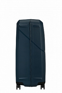 Чемодан средний Samsonite Magnum ECO 75 см KH2*01 003 blue