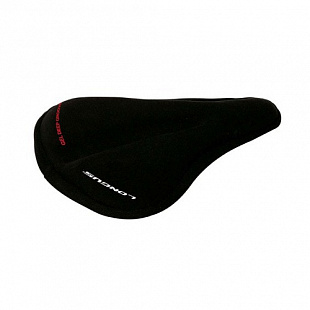 Накладка на седло Longus Gel Race 20020
