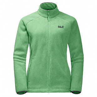 Куртка женская Jack Wolfskin Iceland Voyage 3в1 grey