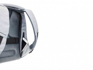 Рюкзак XD Design Bobby Compact P705-536 Grey/Yellow
