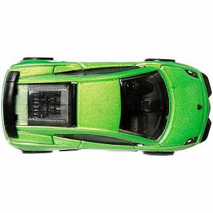 Машинка Hot Wheels Premium Lamborghini Gayard LP 570-4 SuperLegera (GJT68 JHW33)
