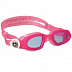 Очки для плавания Aqua Sphere Moby Kid pink 175530