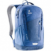 Рюкзак Deuter StepOut 16 3810315-3395 midnight/steel (2020)