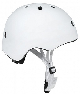 Шлем детский Powerslide Allround Kids 906022 white