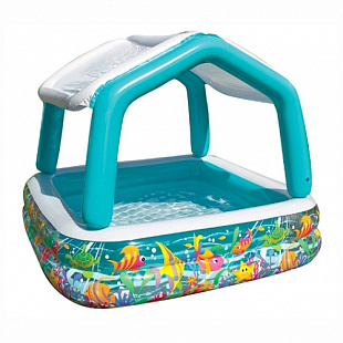 Бассейн Intex Sun Shade 57470NP
