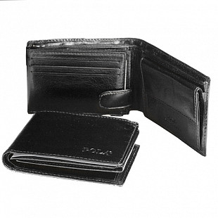 Кошелек Pola 1680330 black