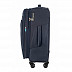 Чемодан средний American Tourister Summerfunk 67.5см 78G*41 004 dark blue