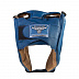 Шлем боксерский Roomaif RHG-146 PL blue