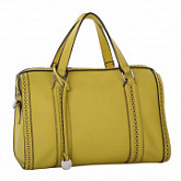 Женская сумка Pola 4122 yellow