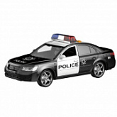 Инерционная машинка Wenyi Полиция WY560B