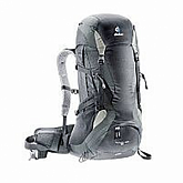 Рюкзак Deuter Futura Pro 36 black-granite