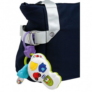 Говорящая игрушка Chicco Ключи 00000995000180