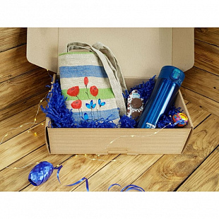 Подарочный набор Городская модница-Box №37