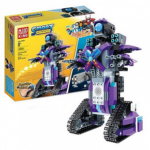 Конструктор на радиоуправлении 13003