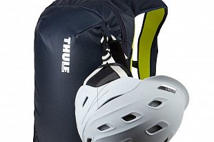 Рюкзак для лыж и сноуборда Thule Upslope 20L Snowsports Backpack blackest TUPS20BBL blue (3203605)