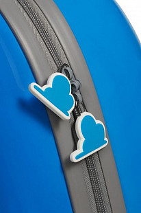 Чемодан Samsonite Disney Ultimate 2.0 46см 40C-21020 Toy Story 