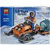 Конструктор Bela Urban Arctic Арктический Cнегоход (10437)