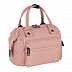 Сумка-рюкзак Polar 18244 pink