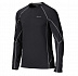 Джемпер мужской Marmot ThermCl Sport LS Crew black